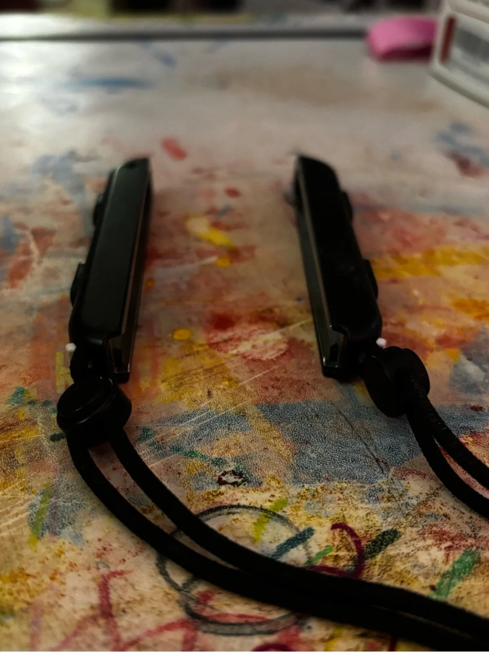 Nintendo Switch Joy Con Wrist Straps